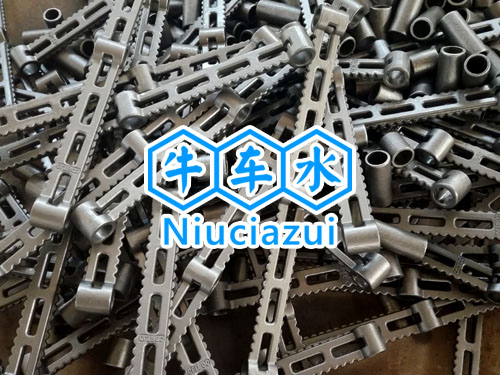 耐熱鋼鑄件